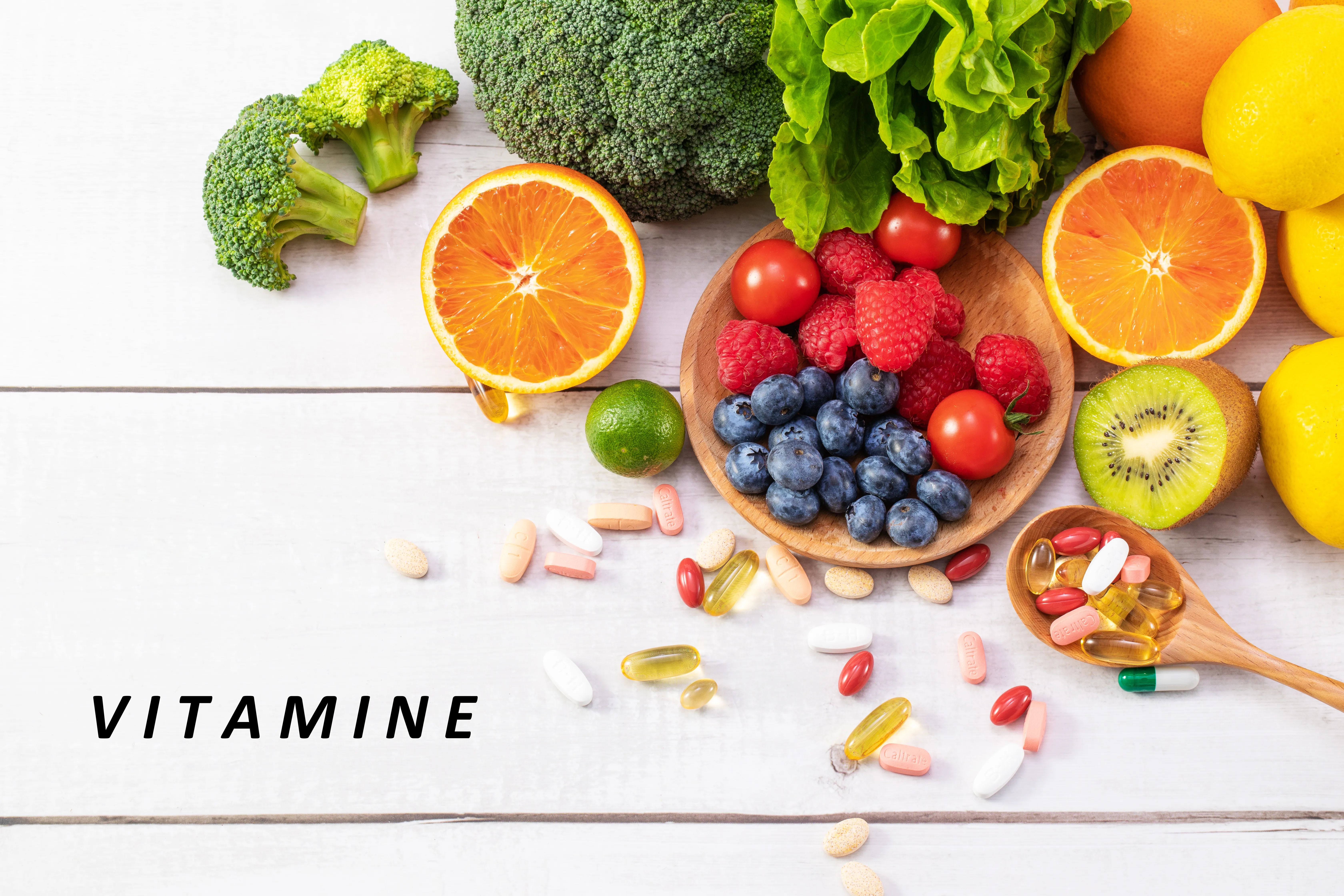 Vitamine