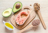 Fettsäuren - Omega 3 / 6 / 9