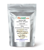 Chromium Picolinate 600mcg PRO TABLETTE - 1000 Tabletten - OHNE MAGNESIUMSTEARAT - MADE IN GERMANY - ALLERH�CHSTE DOSIERUNG