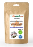 Lutein 20 - 250 Tabletten � 10mg - f�r �ber 4 Monate - BESTE PREIS-/LEISTUNG