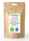 L-Taurin 3000 - 500 Kapseln vegan je 1000mg - HOCHDOSIERT - BESTER PREIS IM NETZ