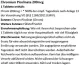 Chromium Picolinate 200mcg - 250 Tabletten - OHNE MAGNESIUMSTEARAT - MADE IN GERMANY
