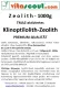 Zeolith Klinoptilolith Pulver TMAZ aktiviert 1000g VITASCOUT DETOX - EXTRA FEIN  25m Zeolithpulver Mineralerde 1,0kg