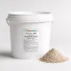 Zeolith Klinoptilolith Pulver TMAZ aktiviert 1500g VITASCOUT� DETOX - EXTRA FEIN � 25�m Zeolithpulver Mineralerde 1,5kg