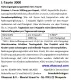 L-Taurin 3000 - 500 Kapseln vegan je 1000mg - HOCHDOSIERT - BESTER PREIS IM NETZ