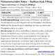 Flohsamenschalen 770mg - Psyllium Husk - 750 Kapseln vegan - PREMIUMQUALIT�T SEHR FEIN VERMAHLEN - BESTPREIS