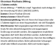 Chromium Picolinate 200mcg - 500 Tabletten - OHNE MAGNESIUMSTEARAT - MADE IN GERMANY