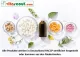Vitascout Schwarzk�mmel�l Komplex – 500 Softgel-Kapseln – 1000 mg pro Tagesdosis – kaltgepresst – mit Vitamin D3 + Vitamin E