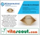 Vitascout Schwarzk�mmel�l Komplex – 250 Softgel-Kapseln – 1000 mg pro Tagesdosis – kaltgepresst – mit Vitamin D3 + Vitamin E