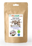 Kelp / Braunalge - liefert ca. 900 g Jod - 600mg - 500 Tabletten
