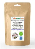 Zink Magnesium Vitamin B6 Komplex - 250 Tabletten - MADE IN GERMANY - frher ZMA