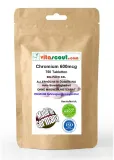 Chromium Picolinate 600mcg - 750 Tabletten - OHNE MAGNESIUMSTEARAT - MADE IN GERMANY