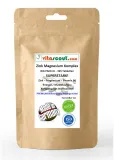 ZMA - 365 Tabletten - Zink Magnesium Vitamin B6 - MADE IN GERMANY - LABORGEPRFT - frher ZMA