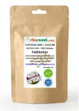 Fols�ure 1000 mcg, 180 Vegane Tabletten, Vitamin B9, 500% des Tagesbedarfs - ohne Magnesiumstearat