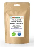 Tribulus Terrestris 10000 - 360 Kapseln EXTRAKT mit 96% Saponinen - LABORGEPRFT