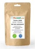 Tribulus Terrestris 10000 - 180 Kapseln EXTRAKT mit 96% Saponinen - LABORGEPRFT