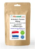N-Acetyl L-Tyrosin NALT 650mg - 320 Tabletten VEGAN - PREMIUM - LABORGEPRFT