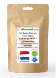 CORDYCEPS sinensis 700mg - 720 Kapseln - vegan - Pilzpulver aus dem Mycel - Vitalpilz - Nachhaltige Qualitt in DEUTSCHLAND LABORGEPRFT