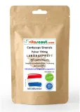 CORDYCEPS sinensis 700mg - 360 Kapseln - vegan - Pilzpulver aus dem Mycel - Vitalpilz - Nachhaltige Qualitt in DEUTSCHLAND LABORGEPRFT